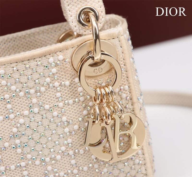 Christian Dior My Lady Bags